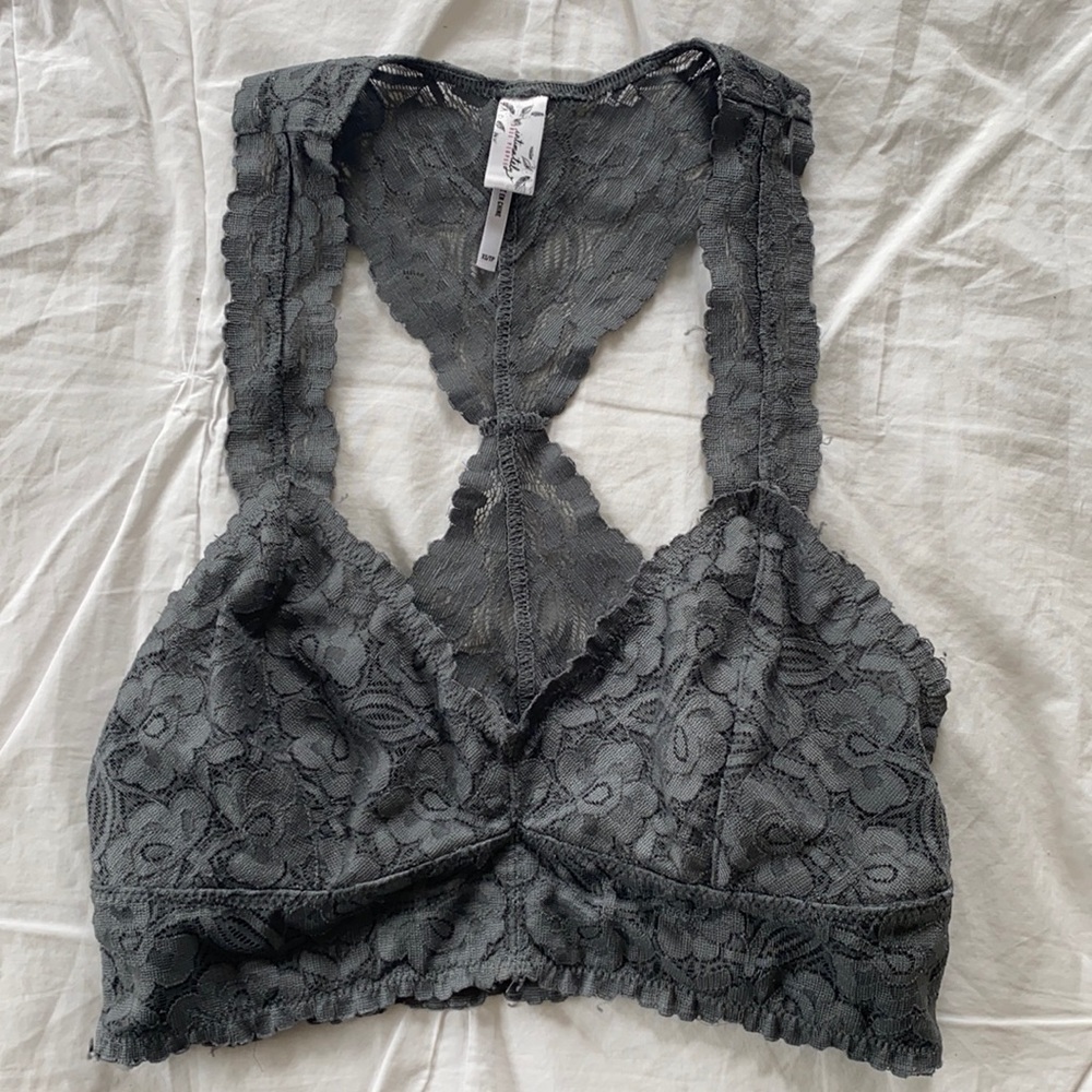 Free people Bralette